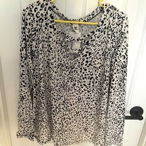 Sew in Love Butter Soft Long Sleeve Shirt